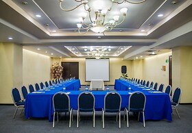 Aranzazu Plaza Kristal Aguascalientes