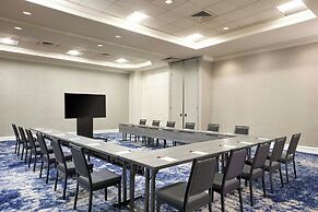 Bridgewater Marriott