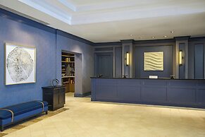 Bridgewater Marriott