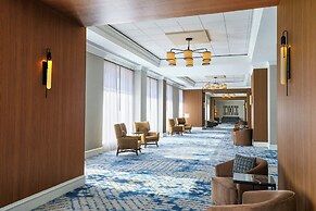Bridgewater Marriott