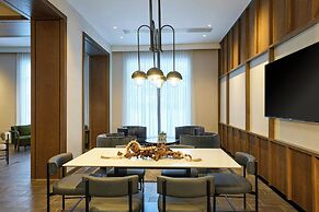 Bridgewater Marriott