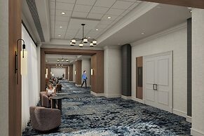 Bridgewater Marriott