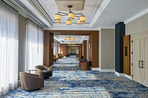 Bridgewater Marriott