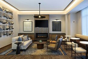 Bridgewater Marriott