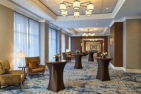 Bridgewater Marriott
