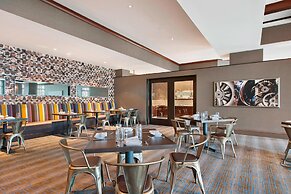 Bridgewater Marriott