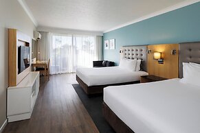Sea World Resort