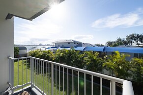 Sea World Resort