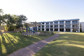 Sea World Resort