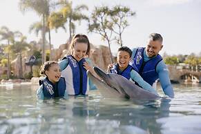 Sea World Resort