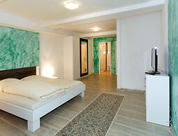 Hotel Alte Fabrik