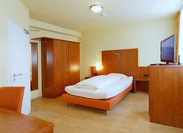 Hotel Alte Fabrik