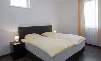 Hotel Alte Fabrik