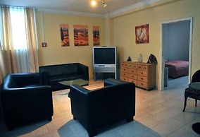 Hotel Alte Fabrik