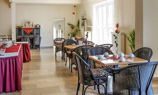 Hotel Alte Fabrik