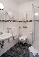 Hotel Alte Fabrik