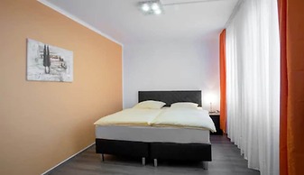 Hotel Alte Fabrik