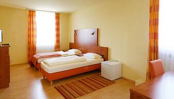 Hotel Alte Fabrik
