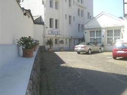 Hotel Alte Fabrik