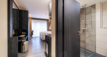 PLAZA INN Heilbronn