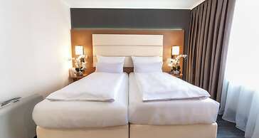 PLAZA INN Heilbronn