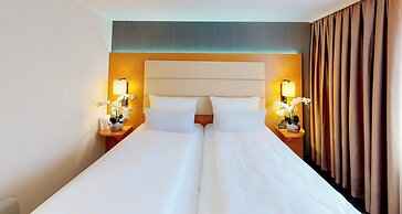 PLAZA INN Heilbronn