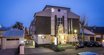 PLAZA INN Heilbronn