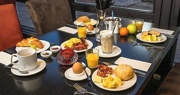 PLAZA INN Heilbronn