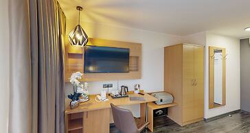 PLAZA INN Heilbronn