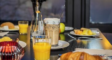 PLAZA INN Heilbronn