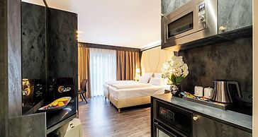 PLAZA INN Heilbronn