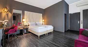 PLAZA INN Heilbronn