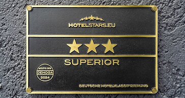 PLAZA INN Heilbronn