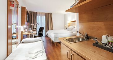 PLAZA INN Heilbronn