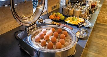 PLAZA INN Heilbronn