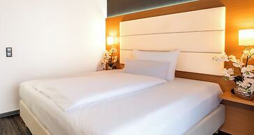 PLAZA INN Heilbronn