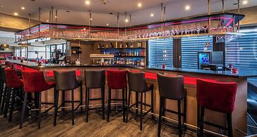 PLAZA INN Heilbronn