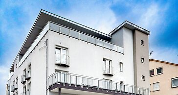PLAZA INN Heilbronn