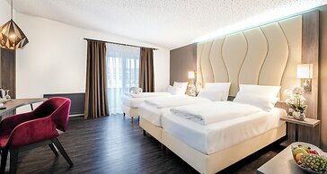 PLAZA INN Heilbronn