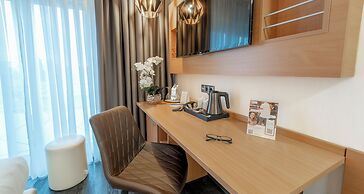 PLAZA INN Heilbronn