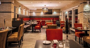 PLAZA INN Heilbronn
