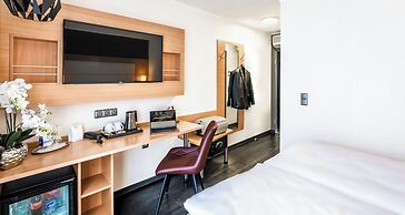 PLAZA INN Heilbronn
