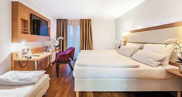 PLAZA INN Heilbronn