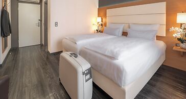 PLAZA INN Heilbronn