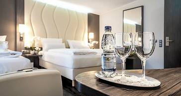 PLAZA INN Heilbronn