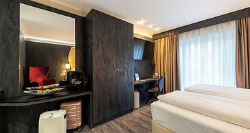 PLAZA INN Heilbronn