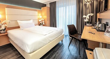 PLAZA INN Heilbronn