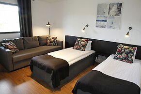 Hotel Småland