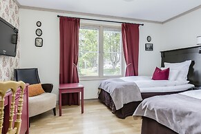 Såstaholm Hotel & Konferens