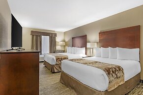 Best Western Plus Pembina Inn & Suites